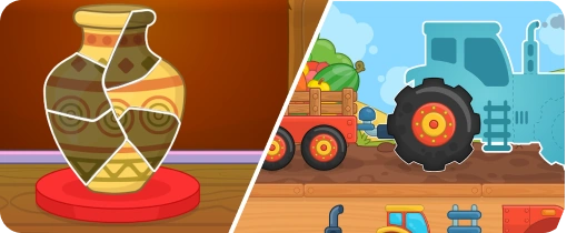Learning apps