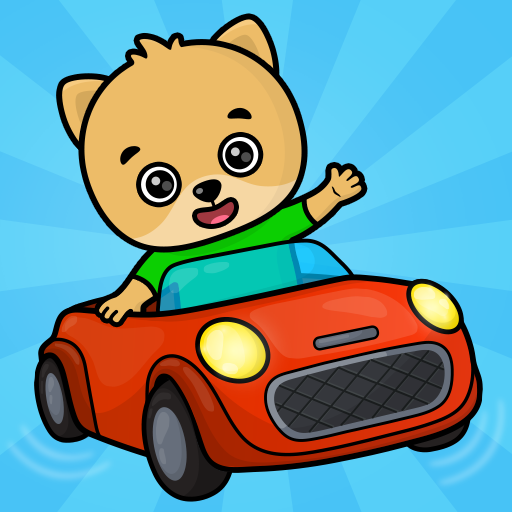 Car Games